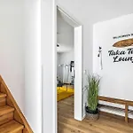 Taka Tuka Lounge * Olpenitz