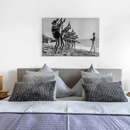 Taka Tuka Lounge Olpenæs