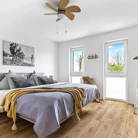 Taka Tuka Lounge Lejlighed