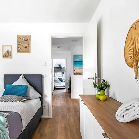 Taka Tuka Lounge Lejlighed