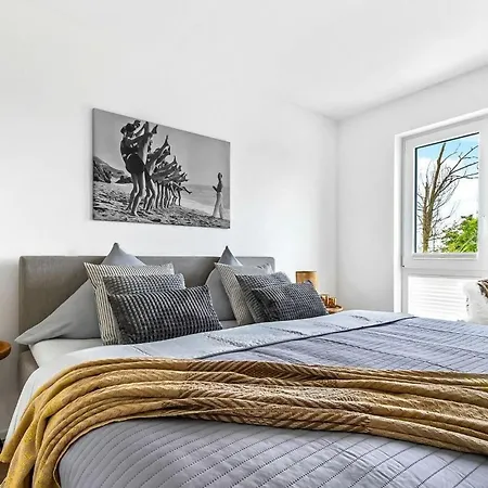 Lejlighed Taka Tuka Lounge *