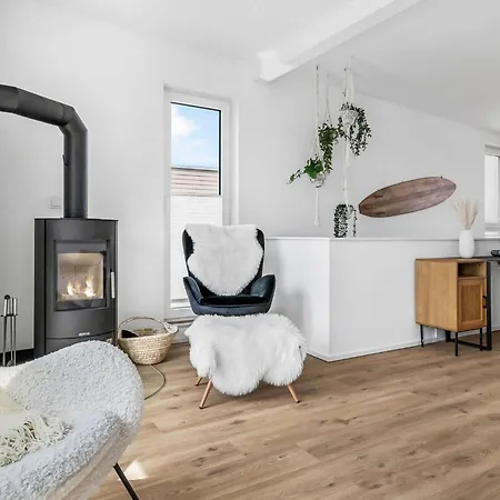 Lejlighed Taka Tuka Lounge Olpenæs