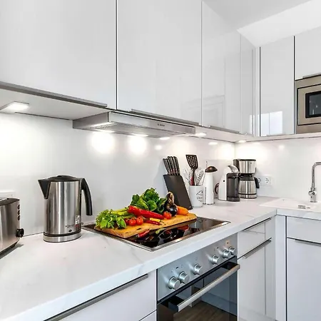 Lejlighed Taka Tuka Lounge