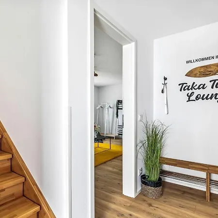 Taka Tuka Lounge * Olpenitz