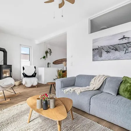 Lejlighed Taka Tuka Lounge