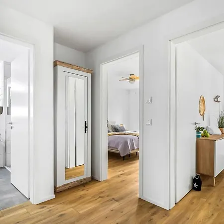 Taka Tuka Lounge Lejlighed *