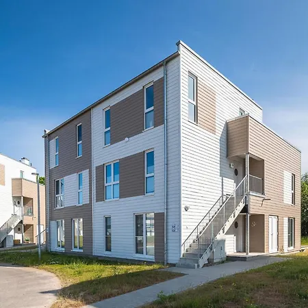 Lejlighed Taka Tuka Lounge *