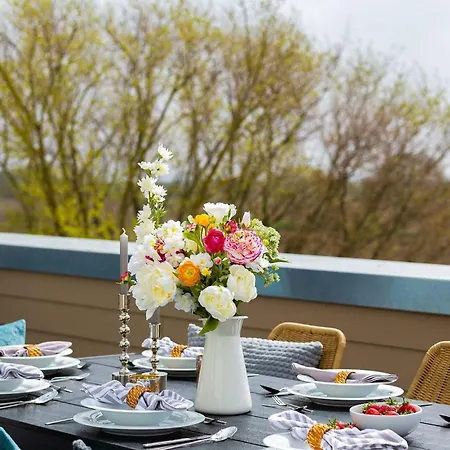 Taka Tuka Lounge Lejlighed