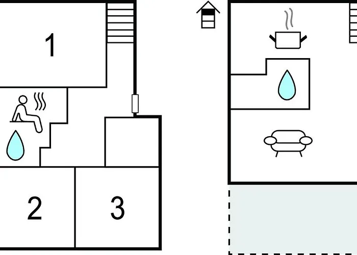 Taka Tuka Lounge Olpenitz